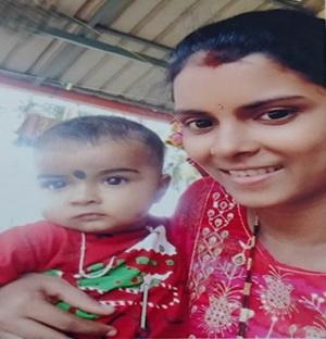 Mother and child missing in Mangaluru