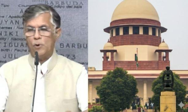 Assam government challenges anticipatory bail granted to Pawan Khera in Supreme Court