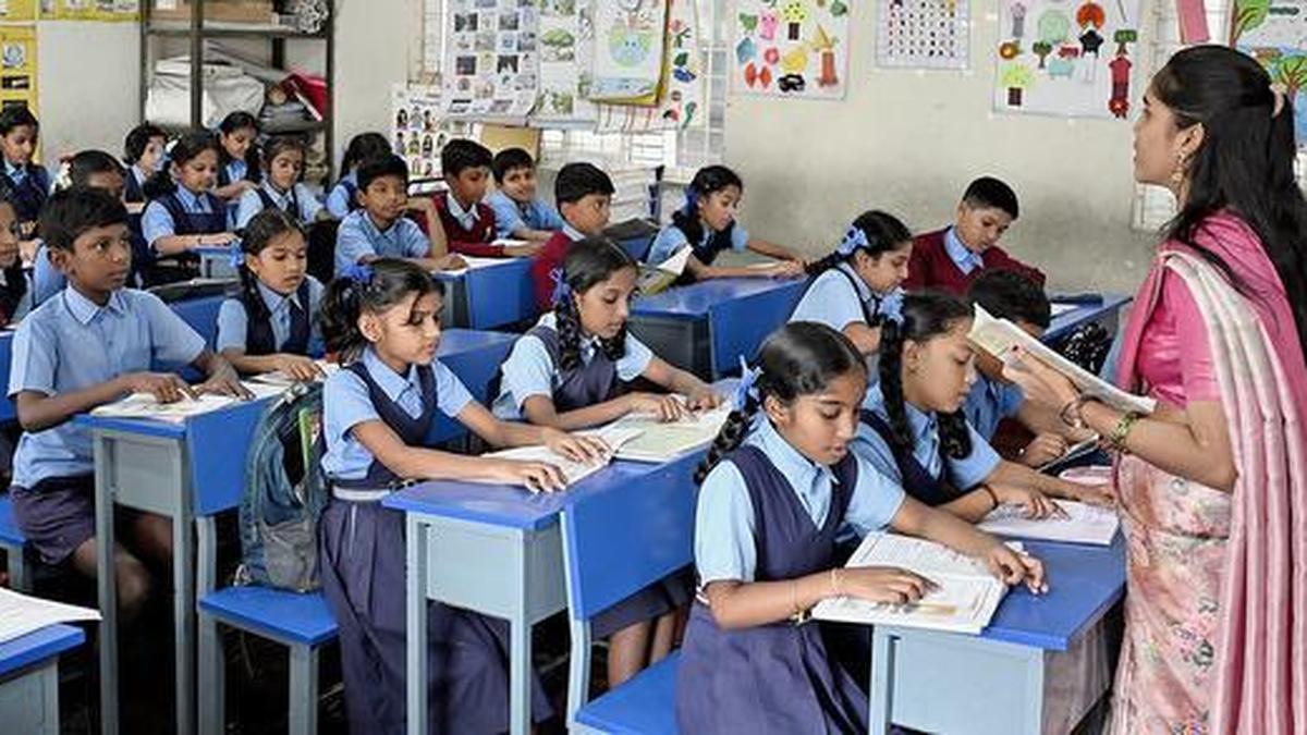 Karnataka sets up cabinet panel to review State Education Policy