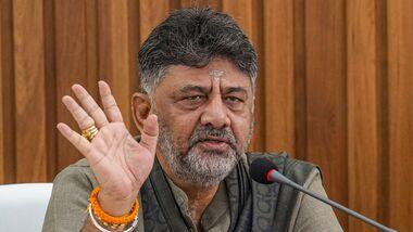Women’s Bill row: Dy CM Shivakumar says democracy cannot be run like Hitler’s rule