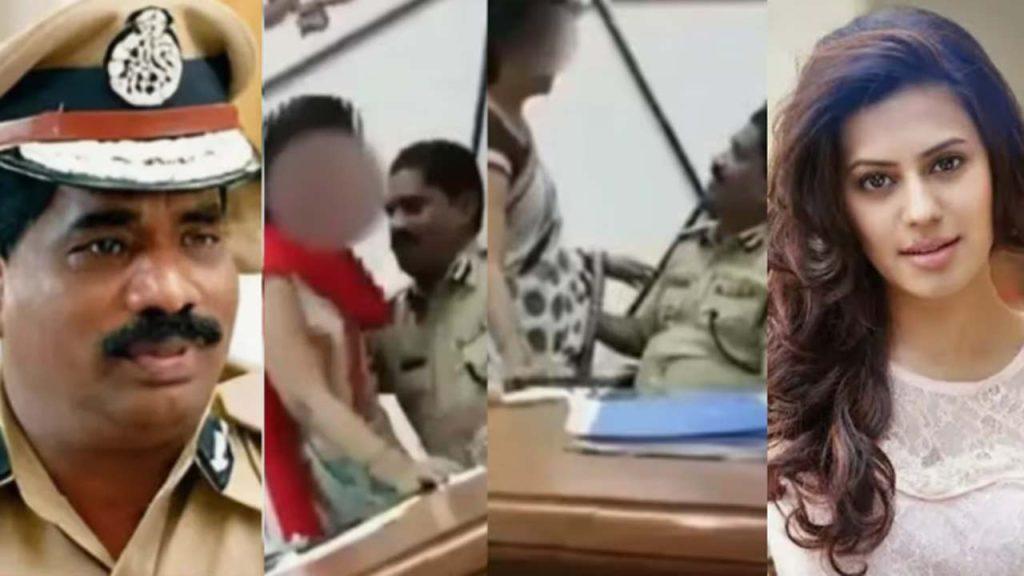 Karnataka orders reinstatement of suspended DGP Ramachandra Rao