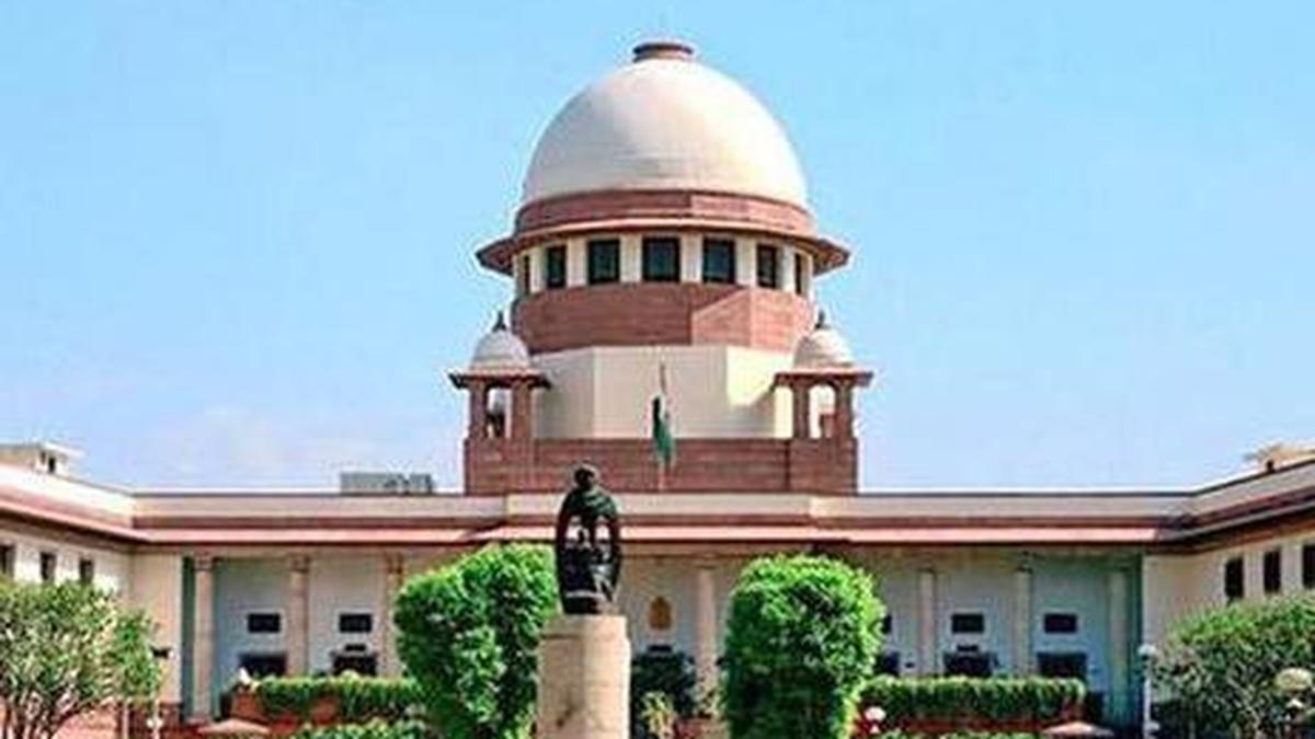 Supreme Court rules anticipatory bail can be denied, but surrender cannot be ordered to accused