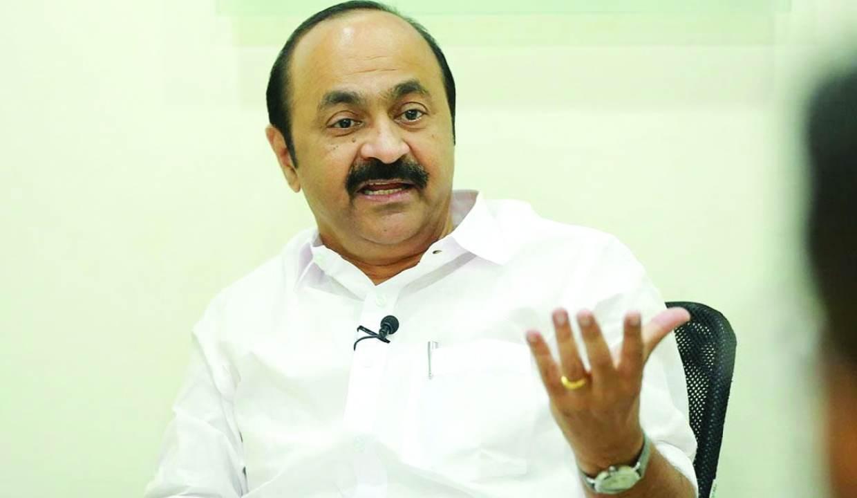 Congress leader seeks constituency-wise poll data from EC in Kerala