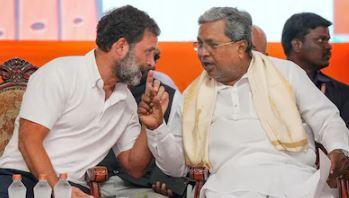 Rajanna says Siddaramaiah willing to step down or stay on as per Rahul Gandhi’s directive