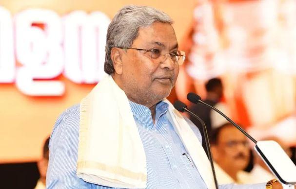 Not seat numbers but fairness matters in delimitation, says Siddaramaiah