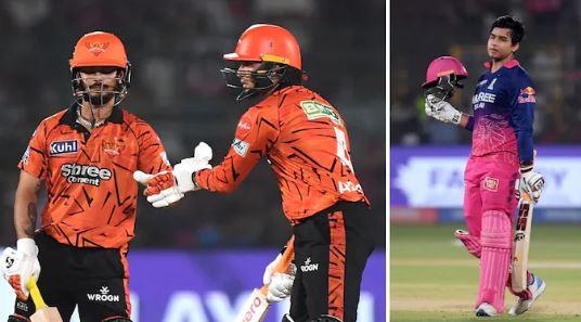 Sooryavanshi’s ton goes in vain as SRH defeat RR by 5 wickets