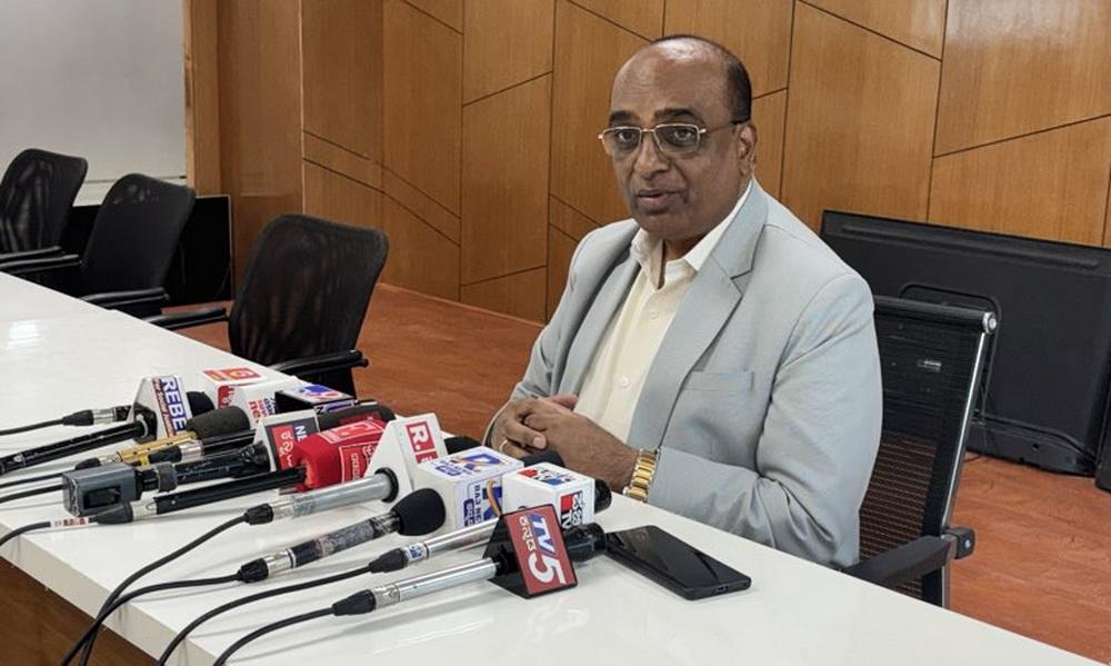 Karnataka’s GBA civic body elections may take place between June 14 and 24