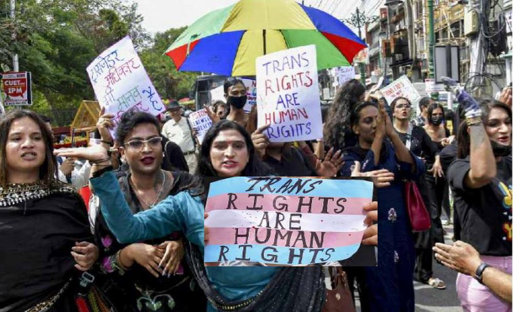 Amended transgender law sparks fear of surveillance, harassment among community