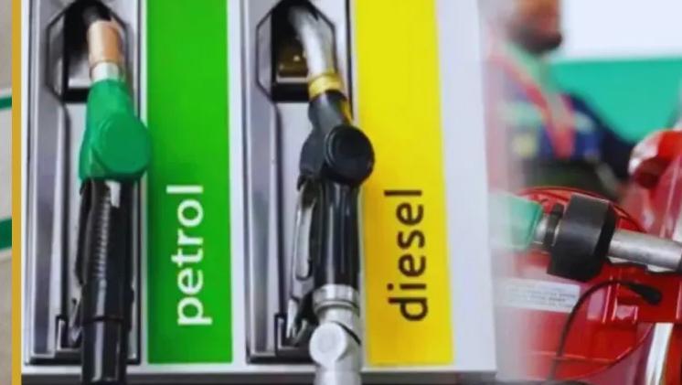 Petrol, diesel prices may increase in near future, government sources indicate