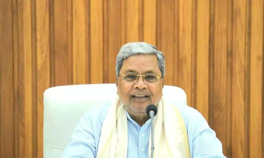Siddaramaiah backs kin candidates for bypolls, defers power-sharing decision to party high command