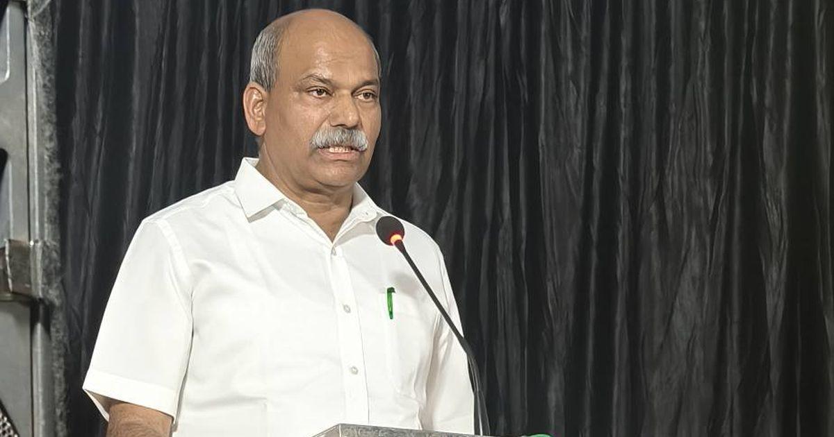 Sringeri postal ballot recount cuts Cong MLA Raje Gowda’s lead by 255 votes