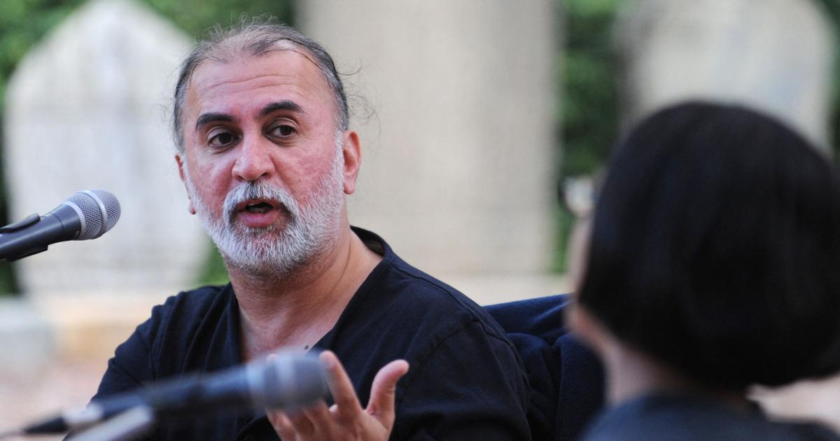 Bombay HC finds Tarun Tejpal guilty in 2013 rape case, awards 10-year jail term