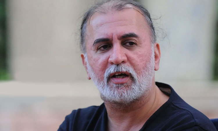 Goa government approaches SC seeking enhancement of Tarun Tejpal’s sentence