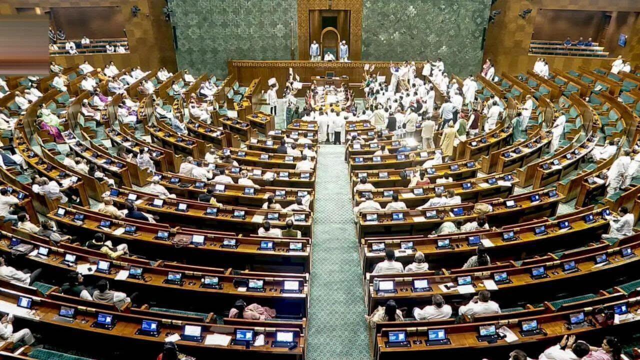 TMC claims MPs held government accountable despite Monsoon Session’s near washout
