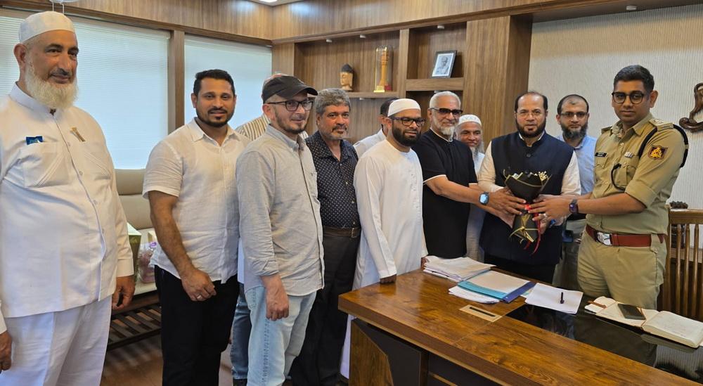 Bhatkal Rabita Delegation Karwar-1 (8)
