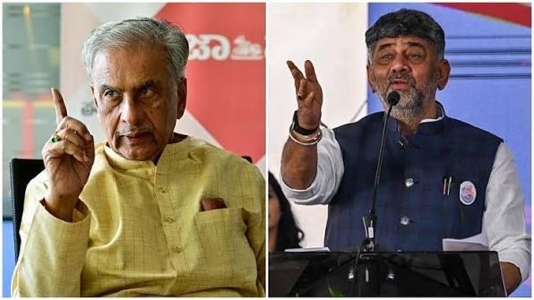 Karnataka Legislative Council Chairman seeks time to decide on resignation demand after talks with opposition leaders