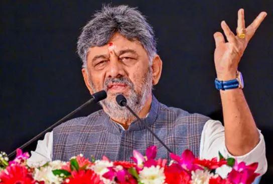 Karnataka CM Shivakumar seeks more time for voter verification under SIR