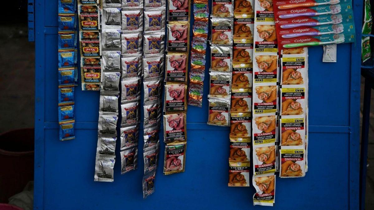 Karnataka imposes year-long ban on sale, distribution of tobacco and nicotine products