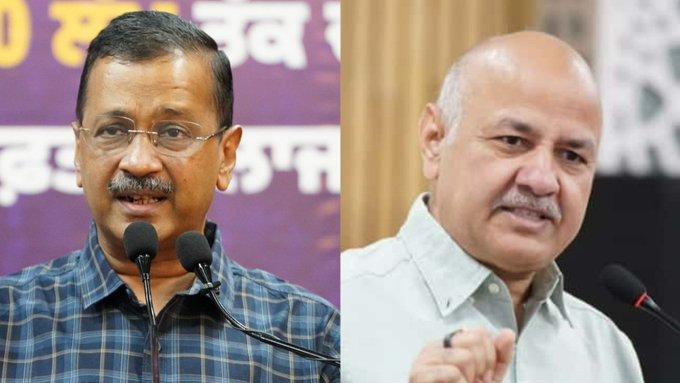 Kejriwal, Sisodia urge Delhi HC to reject CBI’s challenge against discharge in excise case