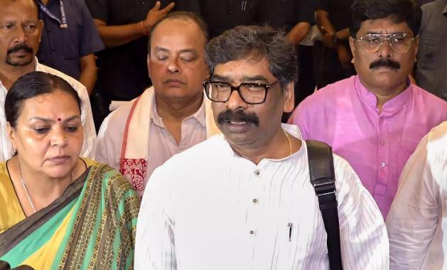 Jharkhand: JSSC-CGL cancellation ends one protest, sparks another over job fears