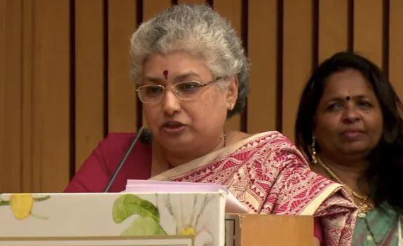 SC judge urges immediate legal aid for women, questions K’taka HC jurisdiction changes