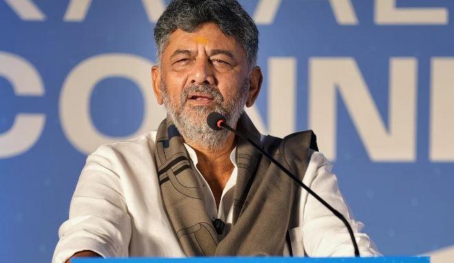 Karnataka CM Shivakumar urges greater unity among southern states