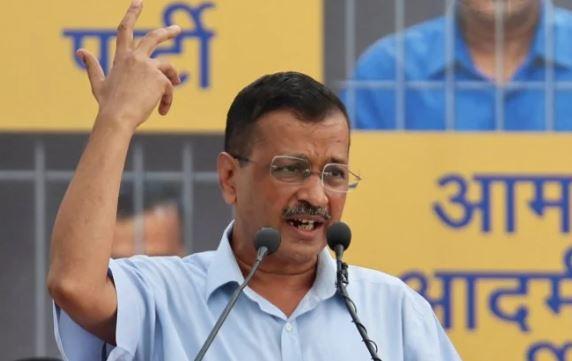 Kejriwal warns of ethanol-blended diesel, urges people to delay new vehicle purchases