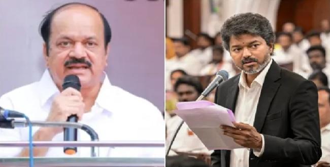 TN CM’s 100 days in office hailed as a historic milestone: Speaker