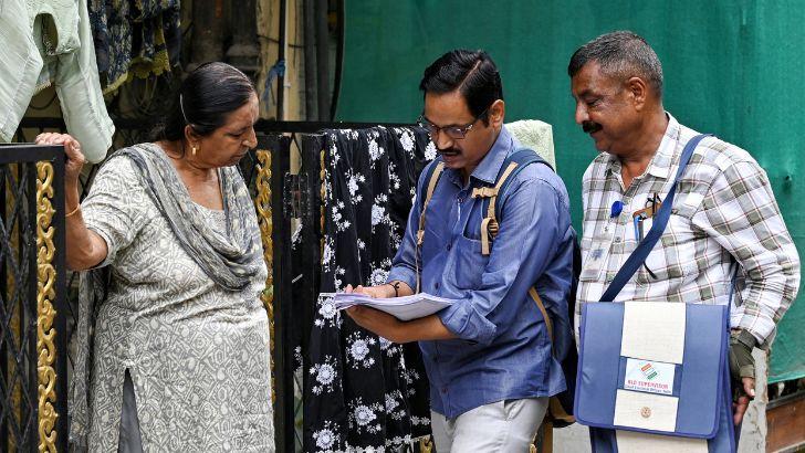 Karnataka SIR: Over 1.07 crore electors classified under ASDDO categories