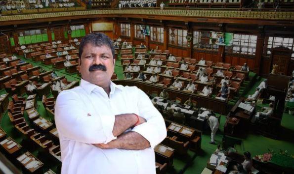 Congress MLA Mankal Vaidya elected Deputy Speaker of Karnataka Assembly