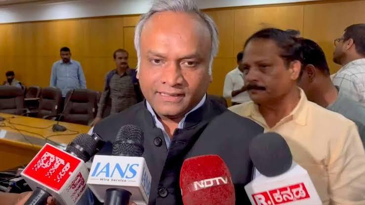 Govt won’t compromise on illegal immigration issue: Priyank Kharge