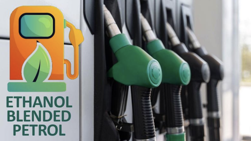 SC to hear plea for mandatory ethanol content disclosure in petrol on Aug 31