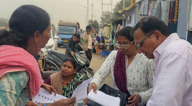 SIR draft roll: 47.7 lakh voters set to be excluded as claims process begins Monday