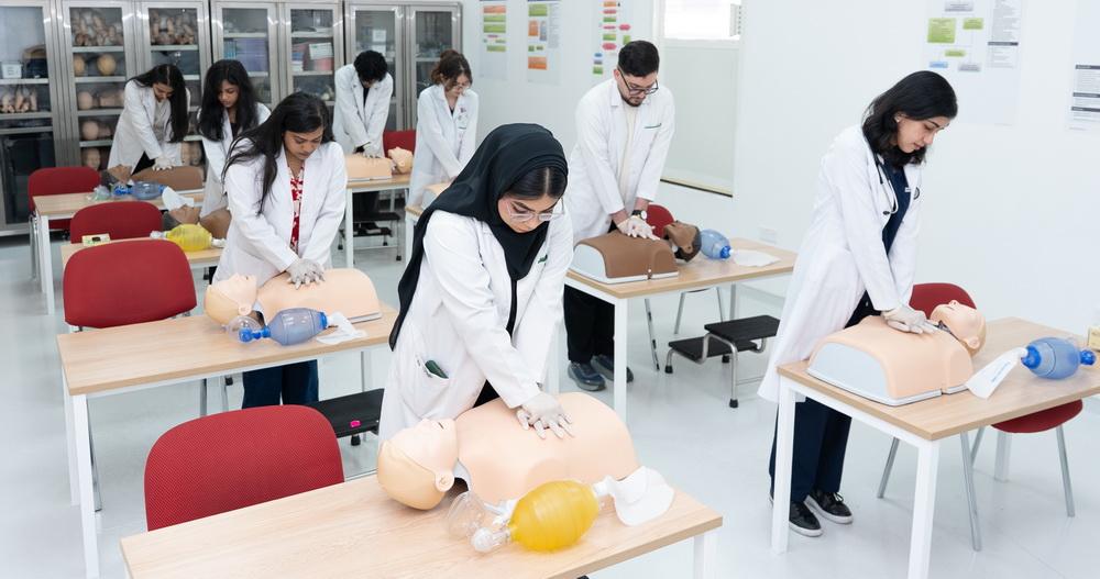 Thumbay International Pathway - MD Program with Installments and a Direct Route to Residency in Romania