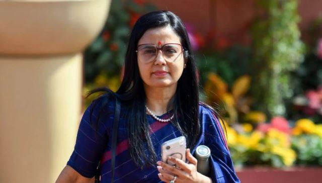 TMC MP Mahua Moitra moves Supreme Court over alleged circuit house eviction