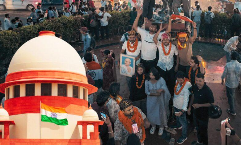 SC to hear Aug 24 plea seeking CBI probe into Jharkhand public service exam irregularities