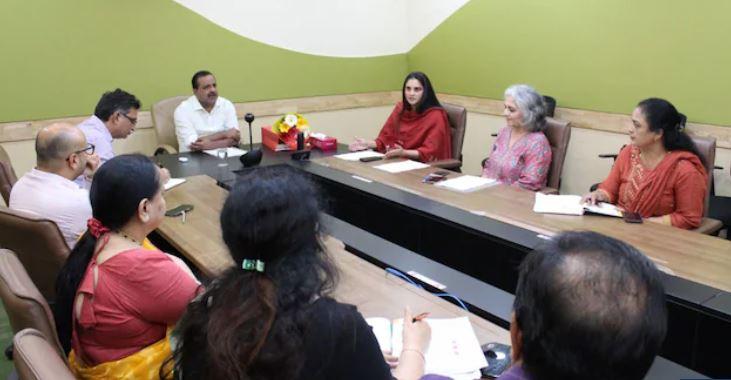 Karnataka to roll out dedicated women’s health policy, Says U.T. Khader