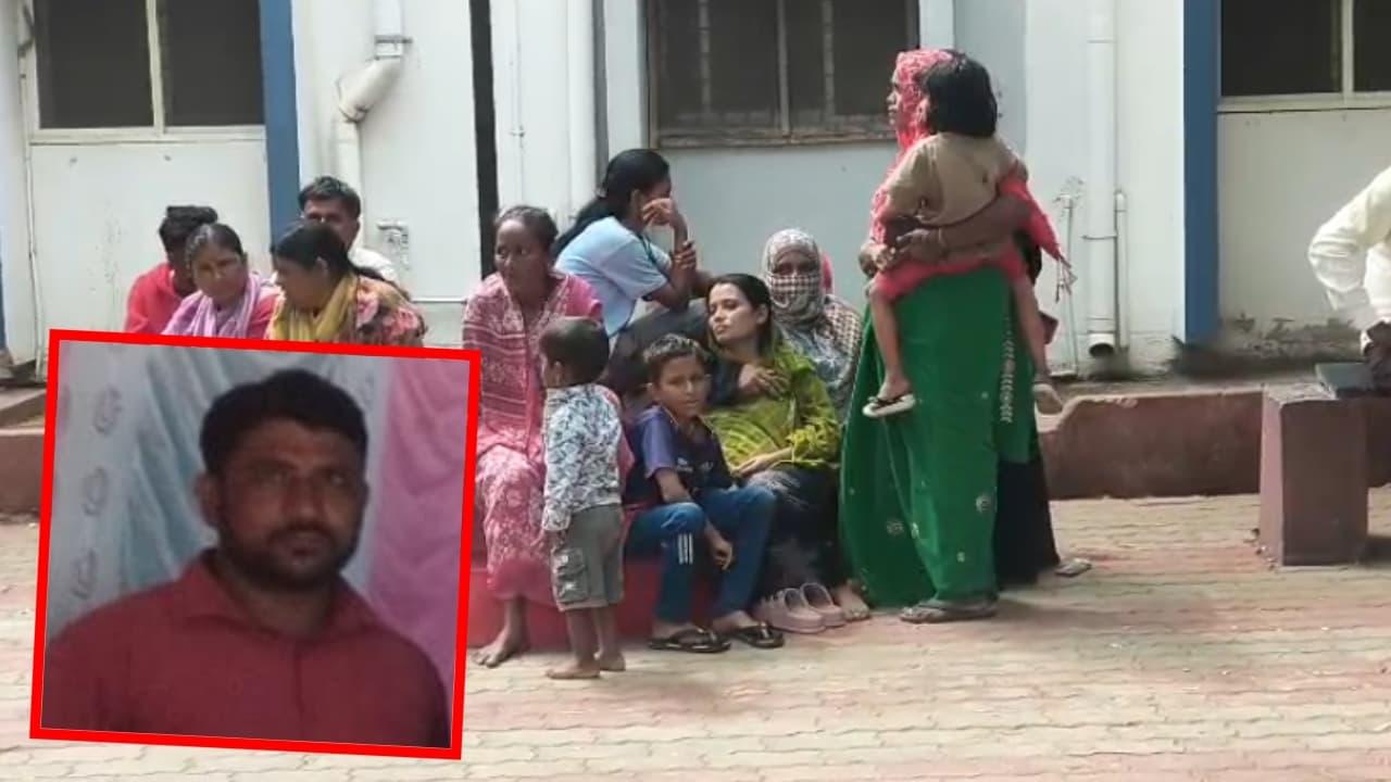 Two Karnataka policemen booked over alleged custodial death
