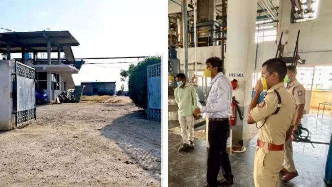Chemical leak at Yadgir factory kills three workers, two others critical