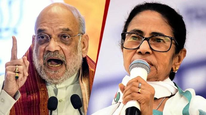 Mamata hits back at Amit Shah, says he should be chargesheeted for past actions