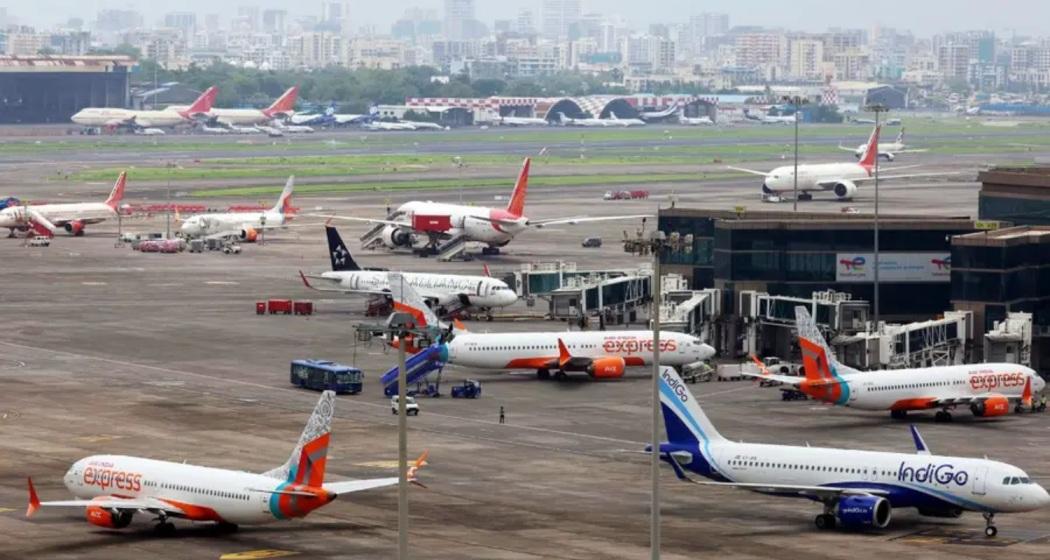 Bengaluru airport cancels 34 international flights due to Middle East crisis