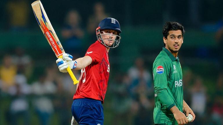 Harry Brook’s heroics send England into T20 World Cup semifinals