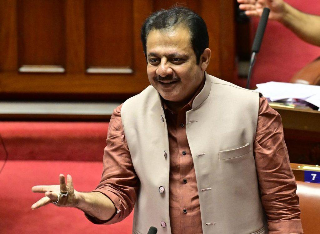 Encroachment of 17,969 acres of Wakf land in Karnataka: Minister Zameer Ahmed Khan