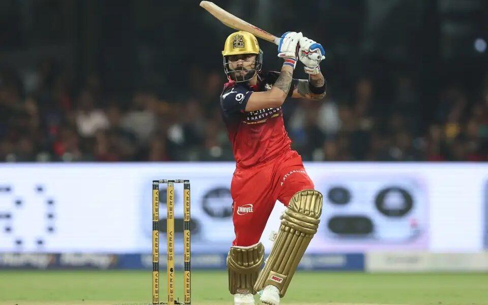 Kohli leads RCB to commanding six-wicket win over SRH in IPL opener