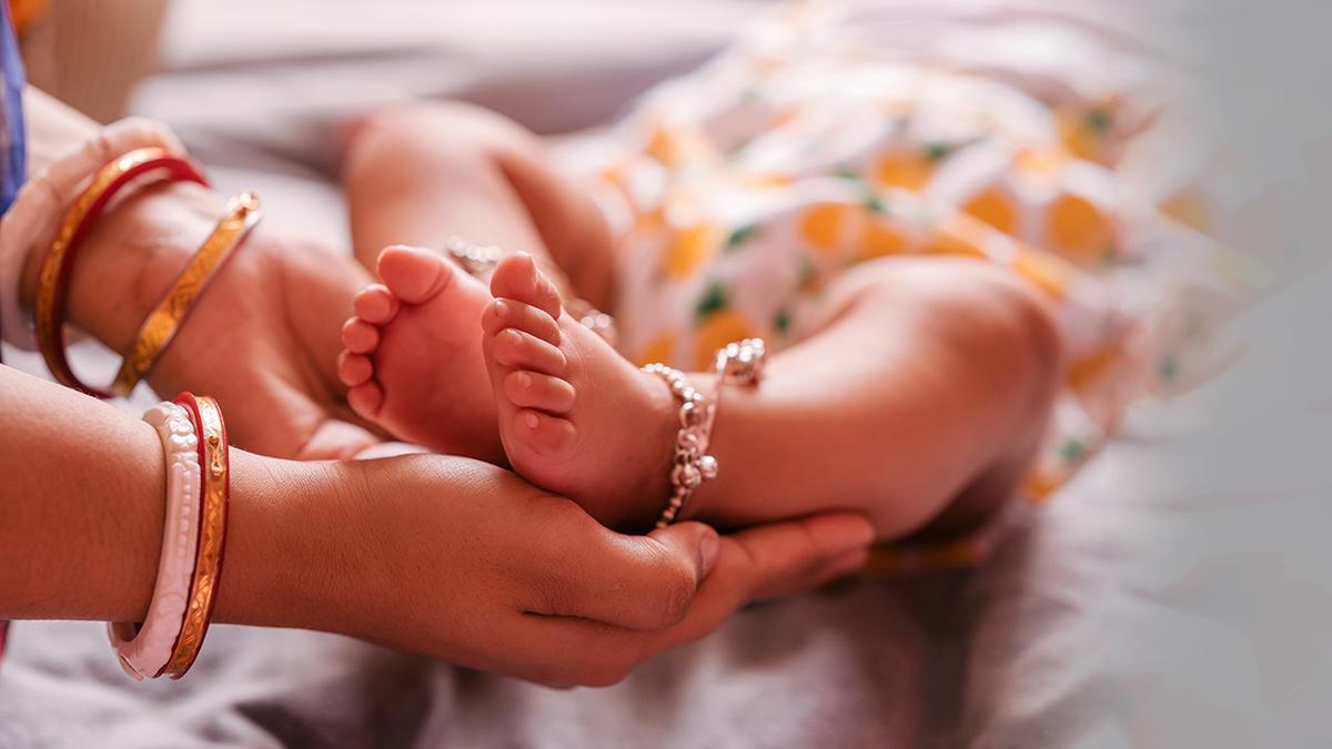 Telangana BC panel seeks report on infant death amid caste abuse claims