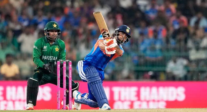 India thrash Pakistan by 61 runs after Kishan’s blistering 77 in T20 World Cup