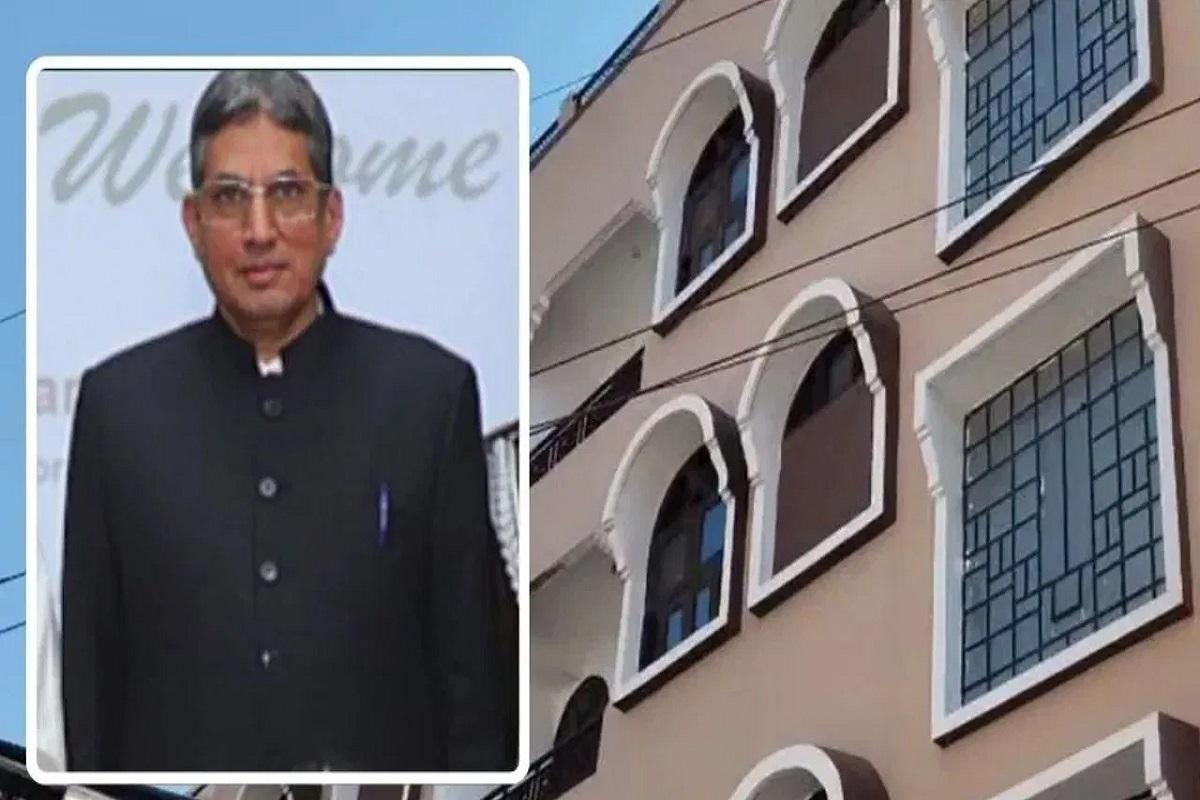 Delhi court allows interim bail for Al-Falah chairman Jawed Siddiqui in money laundering case