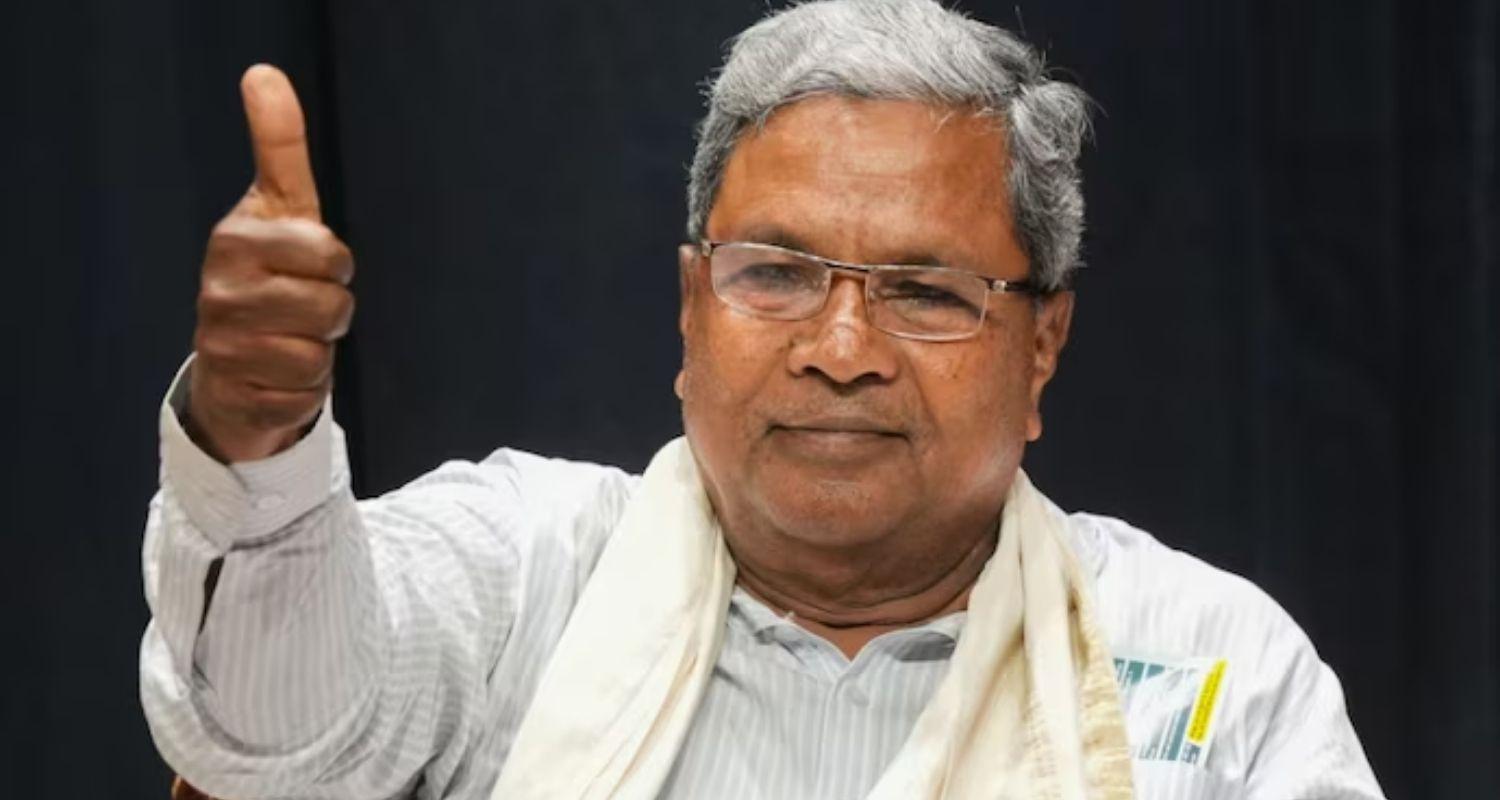 1,000 days of pro-people rule show results, says Siddaramaiah