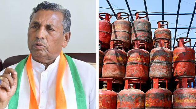 Karnataka Minister says commercial LPG supply to hotels may Be bit for 7–10 days
