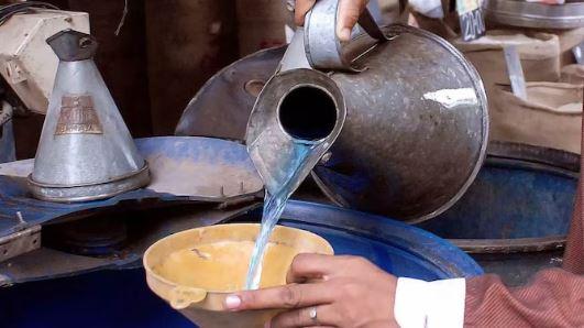 Centre allows temporary kerosene supply in 21 kerosene-free states, UTs to ease LPG crunch
